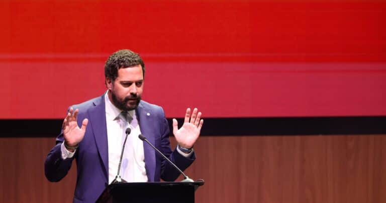 En medio de despidos y tensión en Economía, Pablo Lavigne suma más funciones en Industria