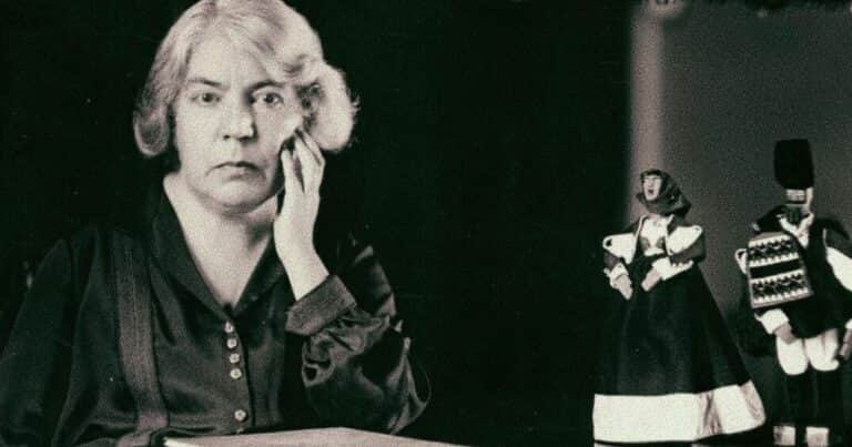 A un siglo del Nobel de Literatura, Cervia homenajea a la escritora Grazia Deledda