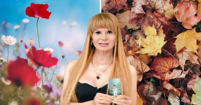 Horóscopo semanal de Mhoni Vidente del 22 al 27 de marzo 2026: predicciones para todos los signos