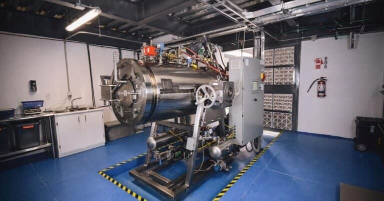 Cremación en agua: el nuevo servicio que ofrecen las funerarias para proteger el medio ambiente