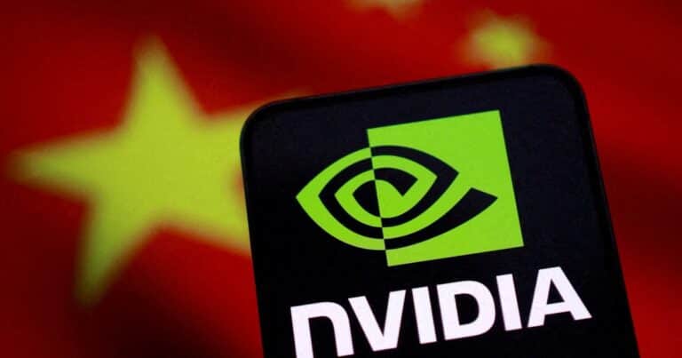 Nvidia: escándalo por contrabando de chips de inteligencia artificial a China para evadir controles de EE.UU.