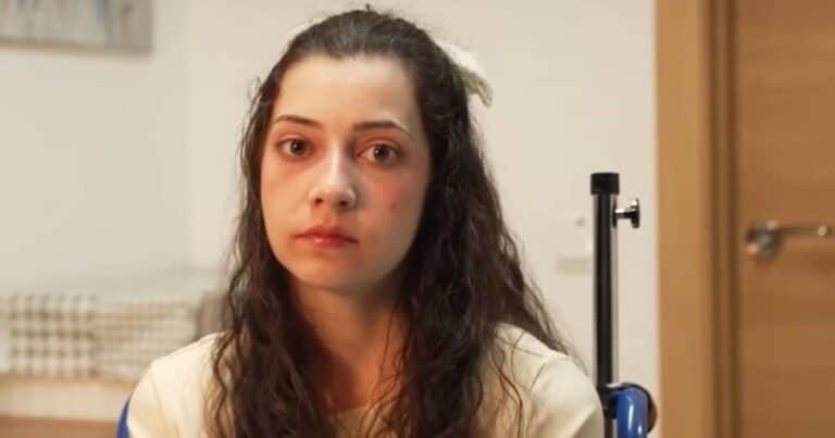 La entrevista completa de Noelia Castillo Ramos, la joven de 25 años que recibirá la eutanasia hoy: «No quiero ser ejemplo de nadie, simplemente es mi vida»