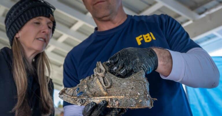 La desaparición de Mary Lou Combs: tras 22 años, habrían hallado sus restos en un auto hundido en Florida