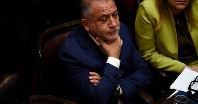 Luis Juez salió a bancar las acusaciones de Milei contra los empresarios prebendarios: «Por fin alguien tiene los huevos suficientes»