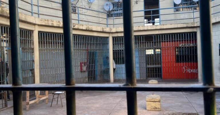 Dos jueces fueron víctimas de una estafa virtual desde la cárcel: «Me chorearon todo hermano»
