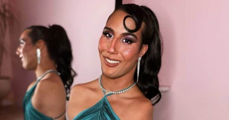 La abandonaron al nacer por no tener extremidades y hoy es una famosa influencer trans: «La gente te puede odiar o amar, pero eso no define quién sos»