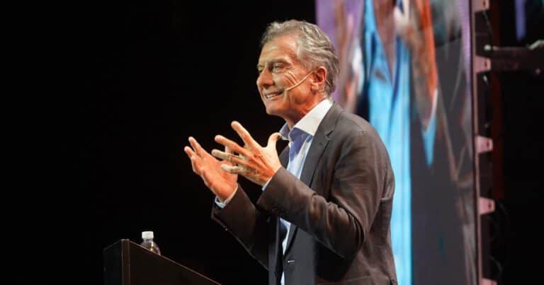Fuerte mensaje de Mauricio Macri tras el fallo por YPF: «La pesadilla comenzó con el gobierno de Cristina Kirchner»
