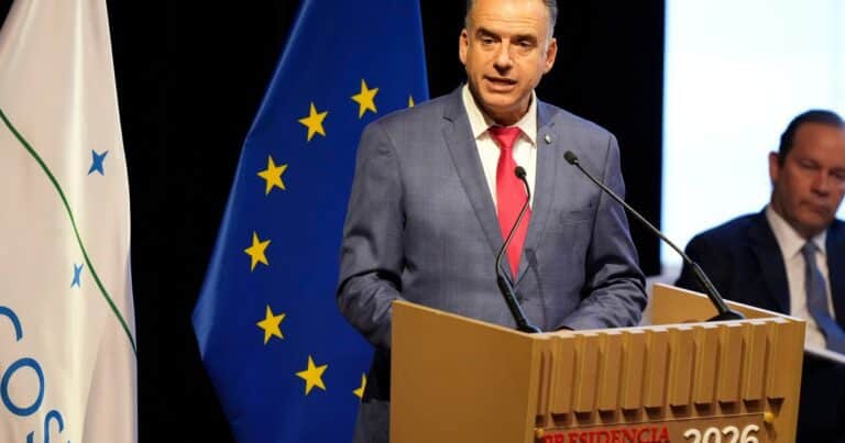 Yamandú Orsi apoyó a Milei para flexibilizar el Mercosur tras el acuerdo con la UE: «Ahora vayamos por Asia y el EFTA»
