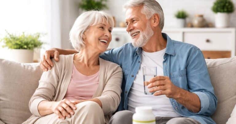Científicos advierten que la falta de este nutriente influye directamente en el envejecimiento
