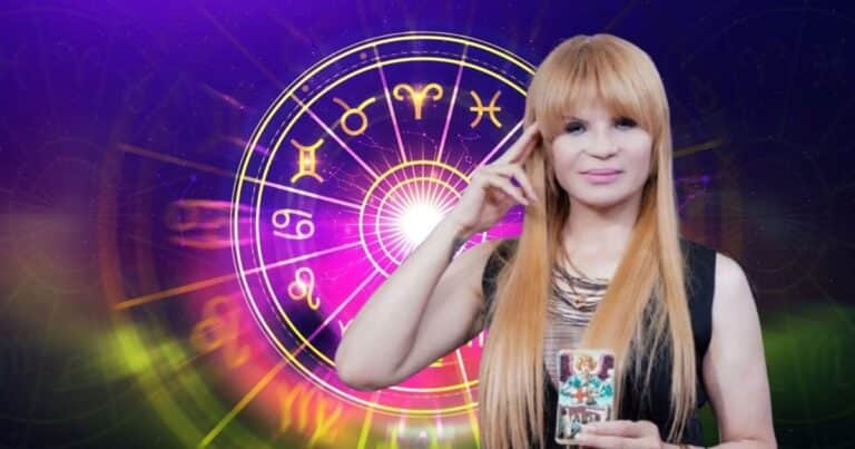 Mhoni Vidente revela los números de la suerte del 23 al 27 de marzo 2026 para todos los signos