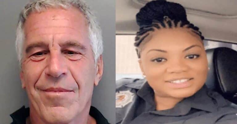 Una extraña búsqueda web y depósitos de miles de dólares: los últimos movimientos de la custodio de Epstein antes de la muerte del pedófilo
