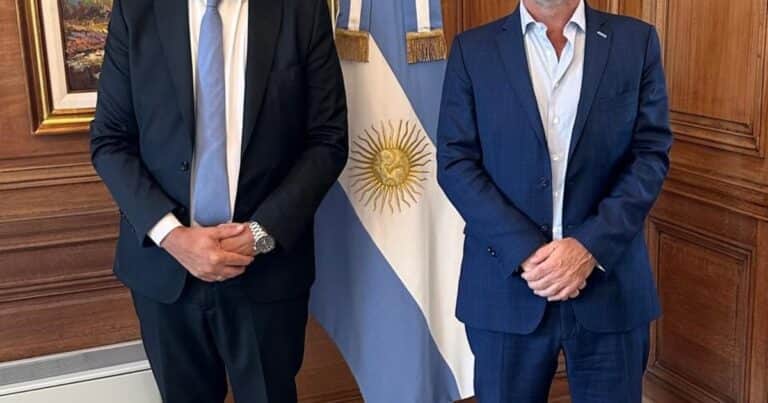 Crece el malestar de la Justicia con el Gobierno y se esperan malas noticias para la Rosada por $Libra, Andis y el caso Adorni