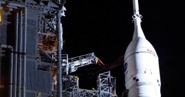 Misión Artemis II: cómo y dónde ver en vivo el lanzamiento a la Luna