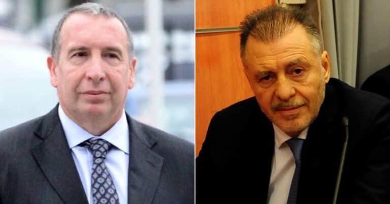 Sergio Szpolski negocia con Cristóbal López la compra de radio FM Vale