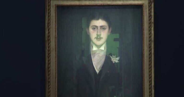 La frase de hoy, Marcel Proust: «En cuanto reconocí el sabor de la magdalena, una alegría poderosa me invadió y todo surgió de mi recuerdo»