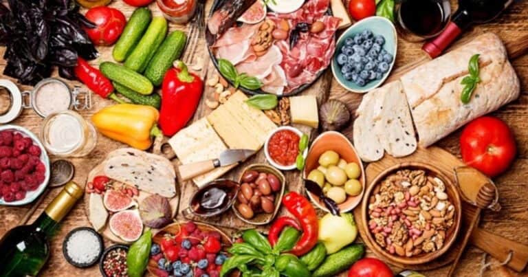 Son los 7 alimentos más peligrosos del mundo e incluso pueden provocar la muerte