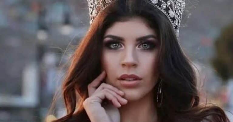 México: una ex reina de belleza fue asesinada a balazos por su suegra y todo quedó grabado