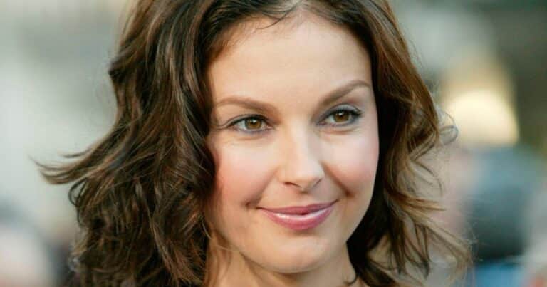 «Soy víctima de una triple violación»: la reinvención de la actriz Ashley Judd, denunciante de Harvey Weinstein y activista incansable