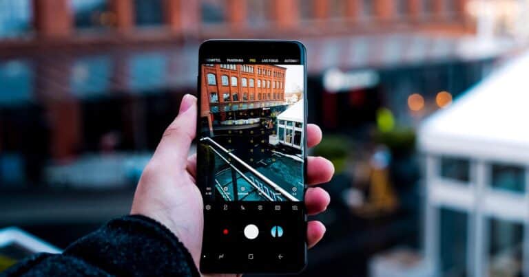 Los mejores celulares para sacar fotos en 2026: cuál tiene la cámara ideal según cada uso