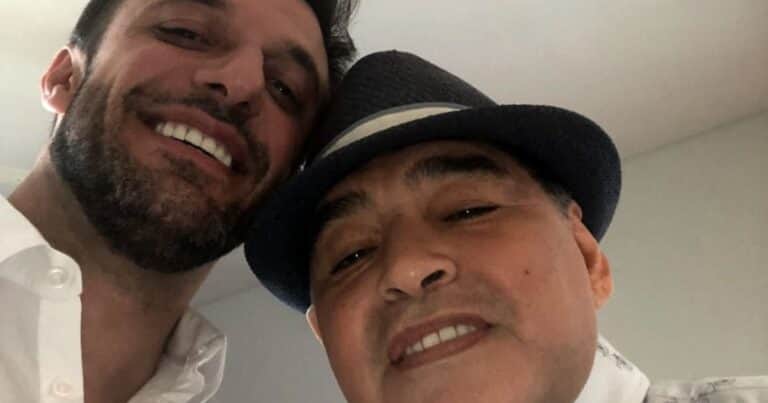 Matías Morla va a juicio por la cesión de los derechos de la marca de Diego Maradona: que delito le imputan