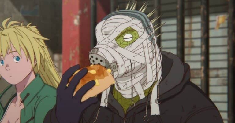 «Dorohedoro», temporada 2 – capítulo 4: a qué hora se estrena este 8 de abril en Netflix y Crunchyroll, trama y todo lo que debes saber