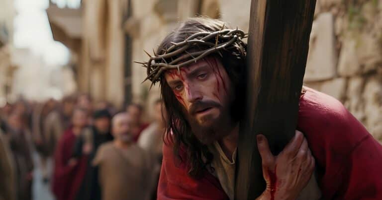 Viernes Santo: por qué es uno de los días más importantes de la Iglesia católica en la Semana Santa