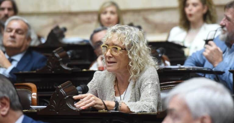 Denuncian a funcionarios y legisladores de LLA que obtuvieron créditos hipotecarios de hasta US$ 350.000 del Banco Nación