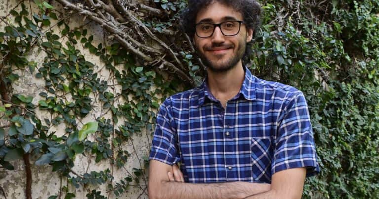 ¿La IA puede sentir?: Nicolás Martorell abre el debate sobre conciencia y emociones