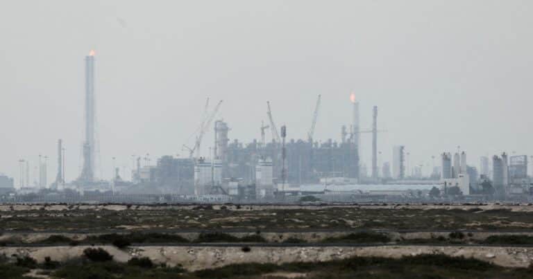 La crisis energética desatada por la guerra con Irán eleva la inflación mundial