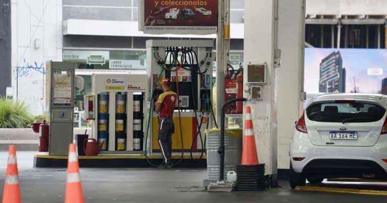 La inflación volvió a rondar el 3% en marzo y el Gobierno toma medidas para frenarla en abril