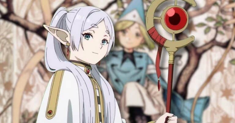 Ni Mushoku Tensei ni Frieren: Crunchyroll estrena este 6 de abril la «joya visual» que promete revolucionar la fantasía