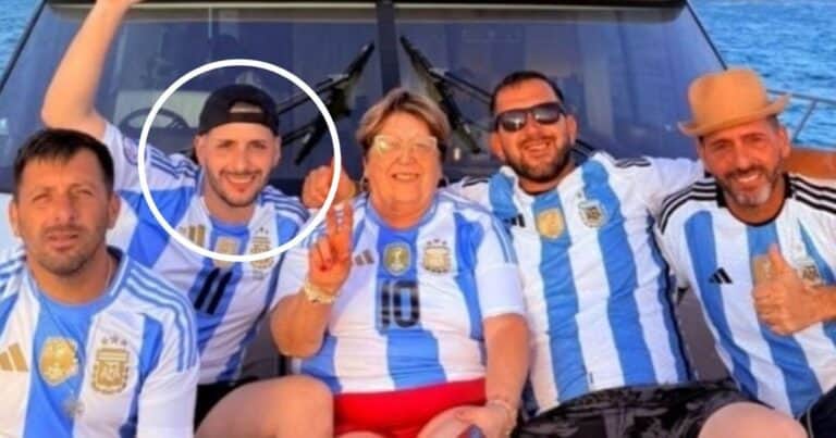 Otra prueba sobre la mansión de Pilar: la AFA pagó $415 millones a una empresa vinculada a Pablo Toviggino
