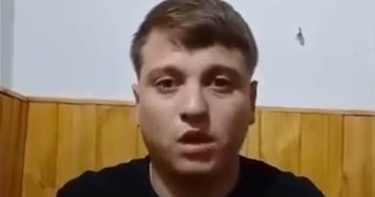 Mató a uno de los invitados de su fiesta de cumpleaños y confesó el crimen en un video publicado en sus redes sociales