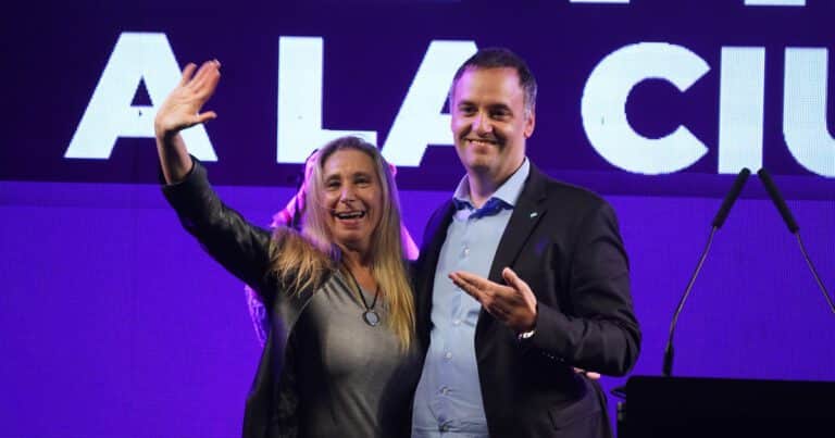 Los grandes ausentes del cumpleaños de Karina Milei y el colofón de Manuel Adorni