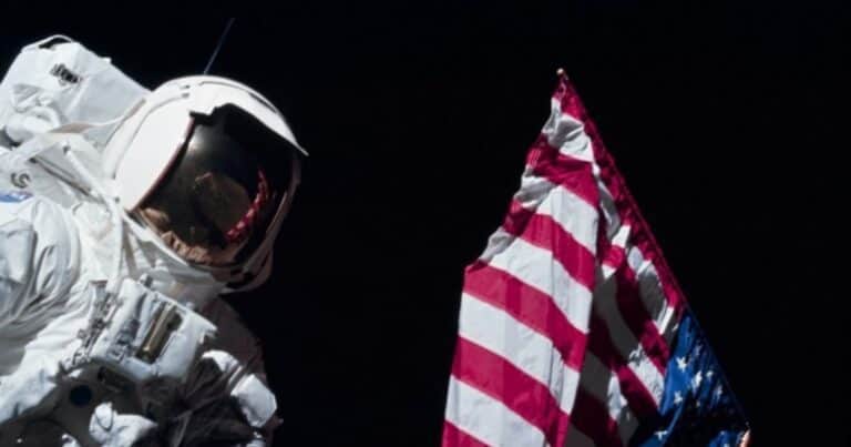 Qué les pasó a los tres astronautas de la NASA que fueron a la Luna antes de Artemis II