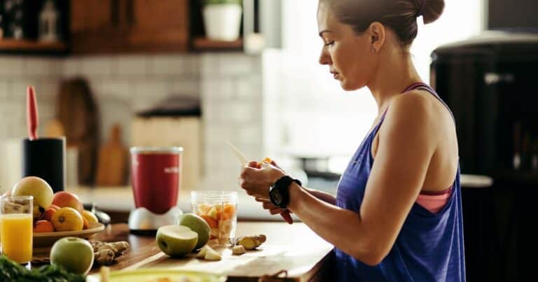 Los alimentos con creatina que ayudan a aumentar la fuerza de forma natural
