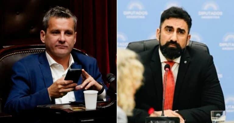 «Ningún beneficio político»: dos diputados libertarios se defendieron de las acusaciones por la toma de créditos UVA