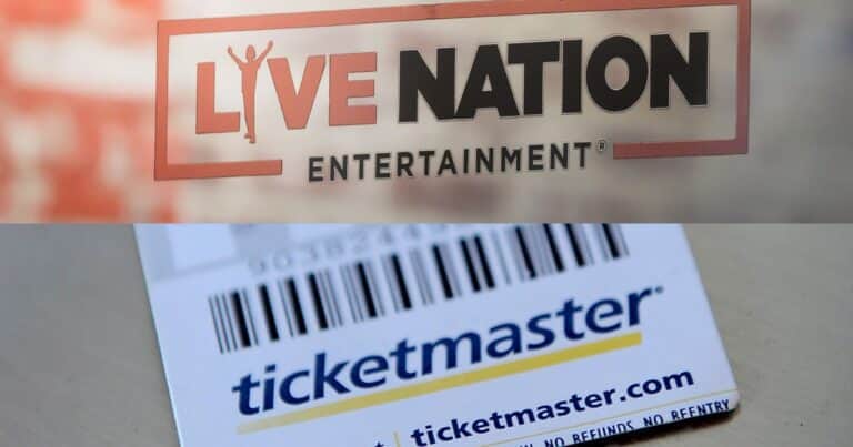 Duro revés a las ticketeras: un jurado las declaró monopolio de entradas y condenó a las empresas Live Nation y a su filial Ticketmaster