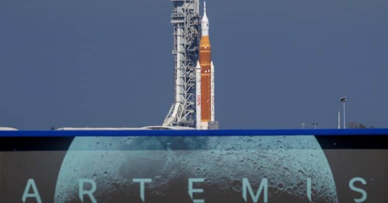 Misión Artemis II a la Luna, EN VIVO: seguí la transmisión de la NASA desde Cabo Cañaveral hoy, minuto a minuto