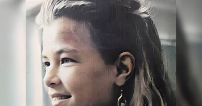 Desapareció cuando tenía 13 y ahora, tres décadas después, fue encontrada con vida: «Este hecho subraya la importancia de la revisión de casos sin resolver»