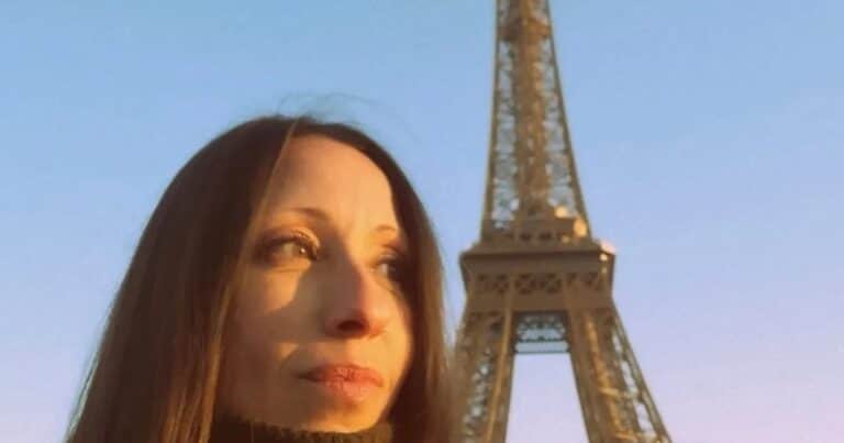 Tiene 45 años, lleva 20 viajando por el mundo y lo resume así: “Nunca hago un plan de ruta”