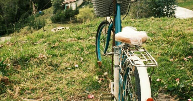 Tuvo un incidente tras un paseo en bicicleta y se enteró de que llevaba toda su vida viviendo con un agujero en su corazón