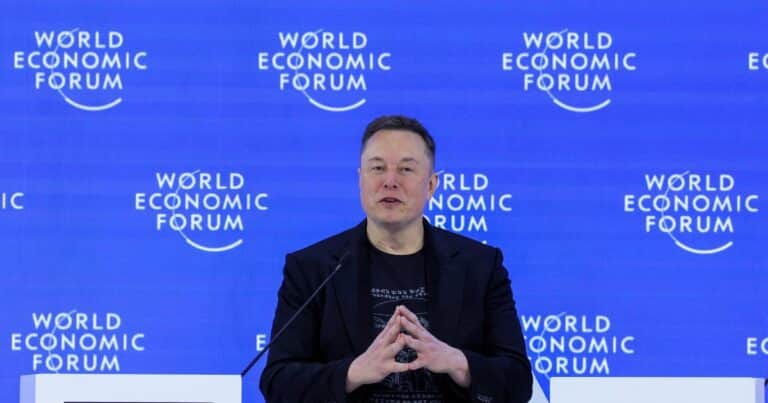 Ingresos universales y trabajo opcional: Elon Musk reveló su plan ante la crisis laboral que traerá la IA