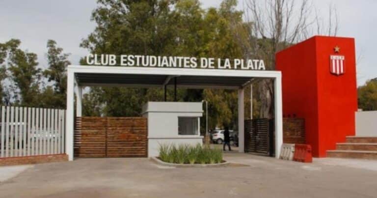 Denunciaron por abuso sexual a un entrenador de boxeo de Estudiantes de La Plata: la víctima era una adolescente que vivía en un hogar