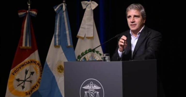 La lucha del Gobierno contra la inflación suma un escollo: Donald Trump