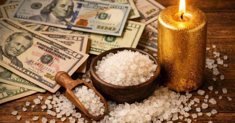 El ritual del primer domingo del mes para atraer dinero y riqueza