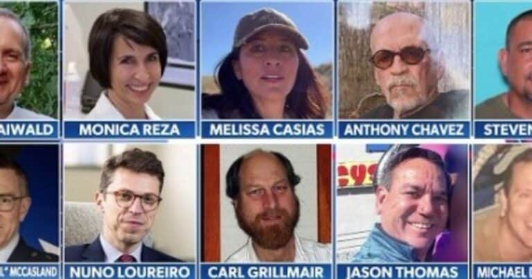 El misterio de los 10 científicos muertos o desaparecidos en Estados Unidos