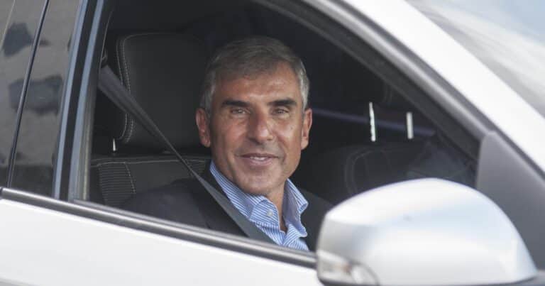 El fiscal Pollicita ordenará tasar el departamento de Adorni y todo su patrimonio