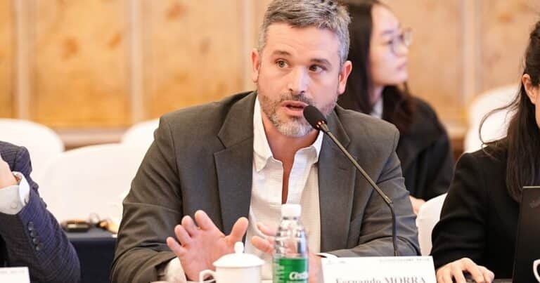 Opina el ex viceministro de Martín Guzmán que citó Milei: «La narrativa está cambiando, están viendo que bajar la inflación es complejo»