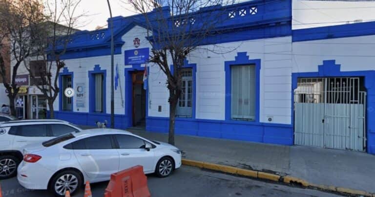 Un joven fue detenido y horas después cayó en coma: la grave denuncia de la familia